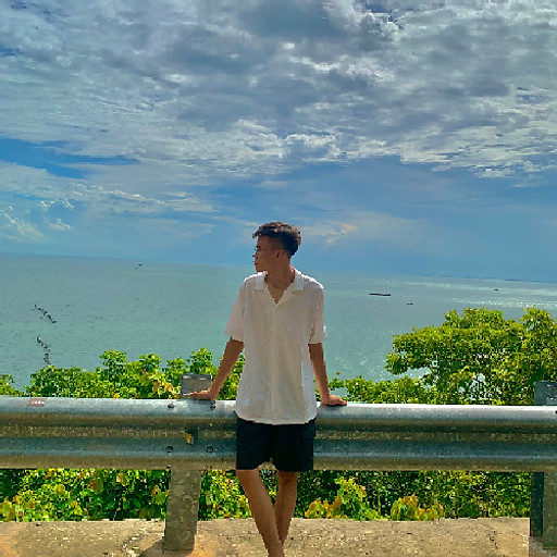 Nguyễn Trọng Tiến