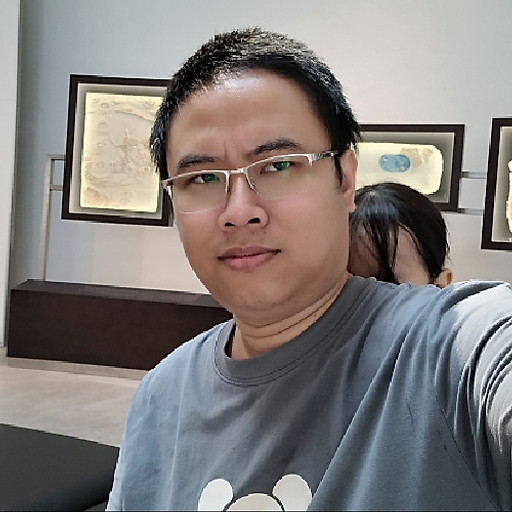 Trinh Khac Duy