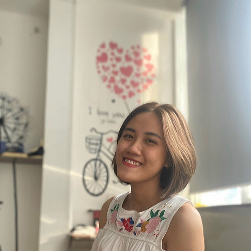 Nguyễn Hoàng Mỹ Duyên