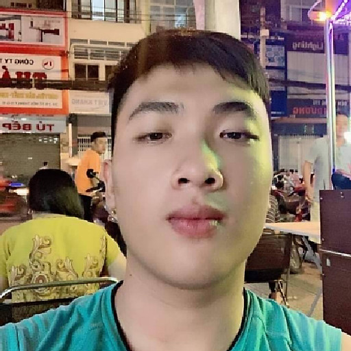 NGUYỄN HUỲNH VINH