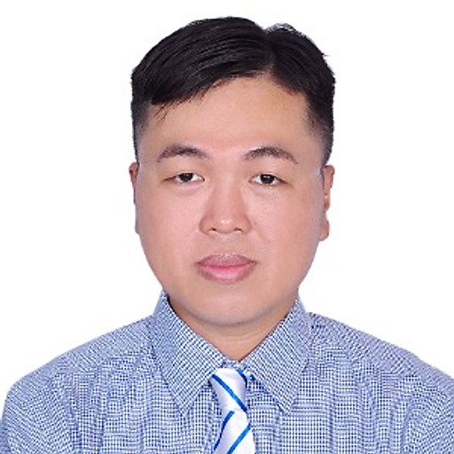 Lê Phạm Quang Vinh