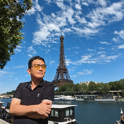 Hà Nguyễn Minh Quân