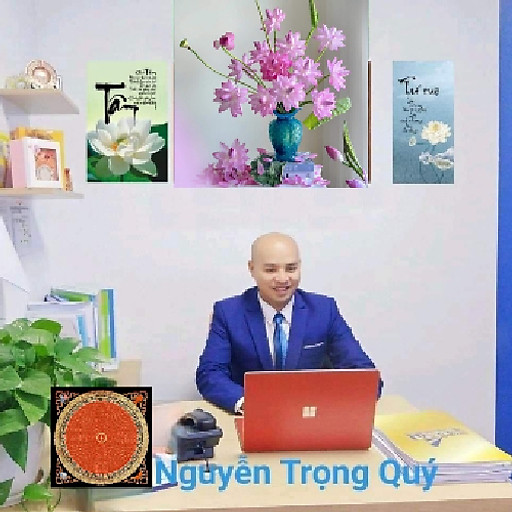 Nguyễn Trọng Quý 