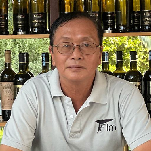 Trần Quốc Vĩnh