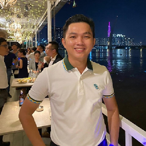 Nguyễn Hữu Bảo Long