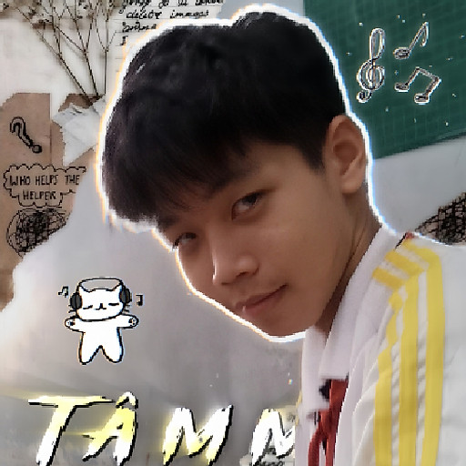 Phan Trương Minh Tâm