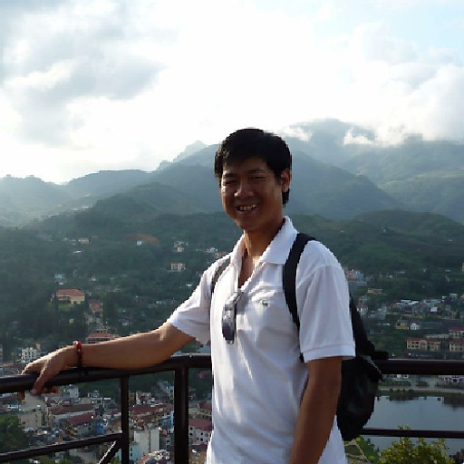 Nguyễn Ngọc Quốc