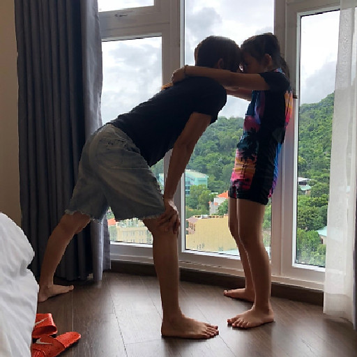 Hứa thị Hồng Ly