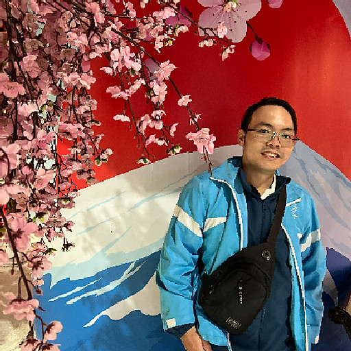 Nguyễn Hoàng Phúc