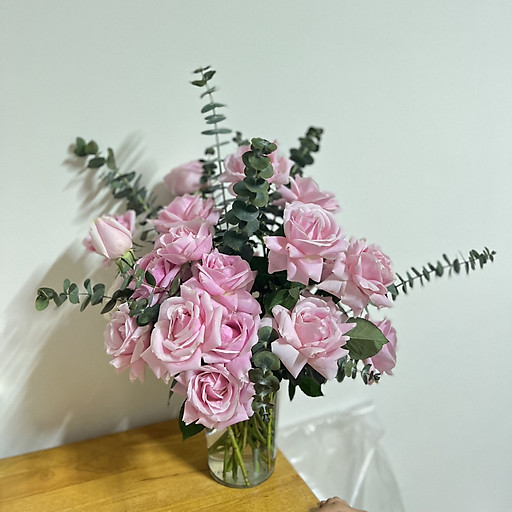 Ngọc Trang Quách Vũ