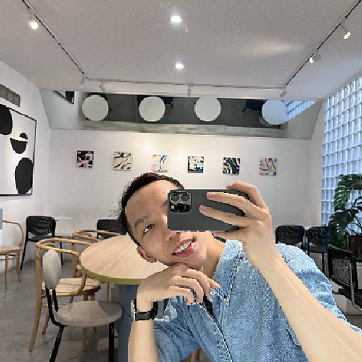 Khanh Nguyễn