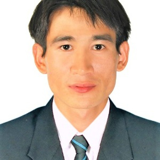 Đặng xuân thể