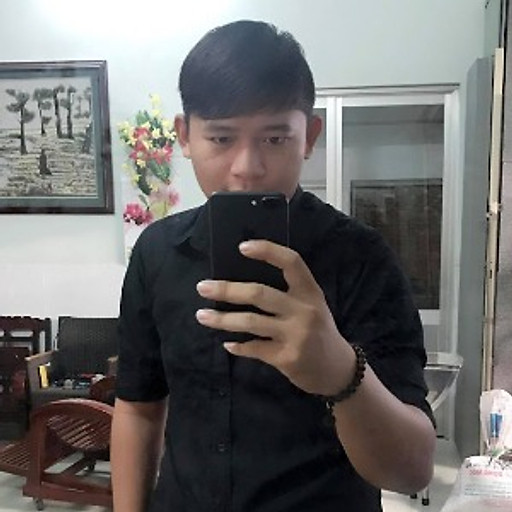 Phạm Lê Minh Hoàng