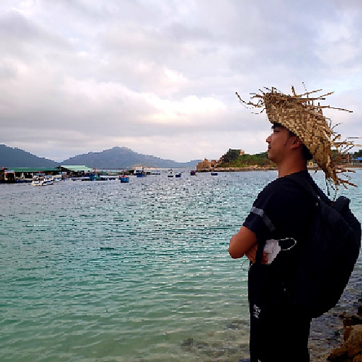 PHẠM TRỌNG QUYỀN