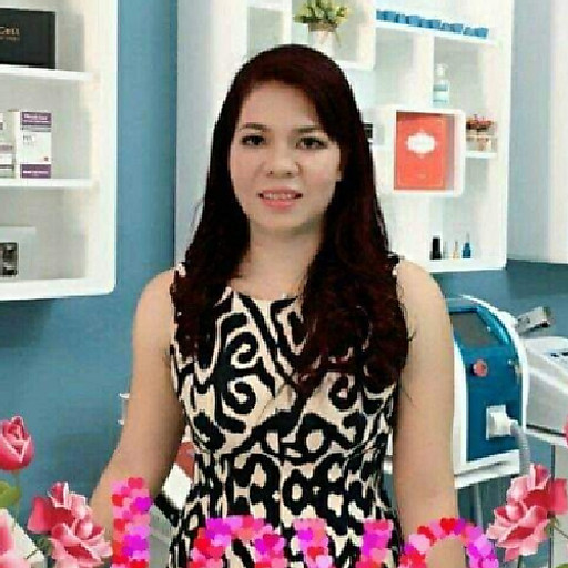 Nguyen thi thuy linh