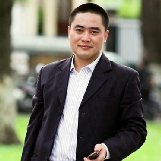 Cao Duy Phong
