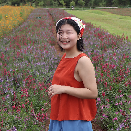 Nguyễn Lê Tường Vi