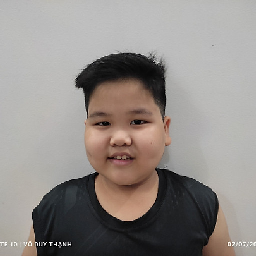 Võ Duy Thạnh