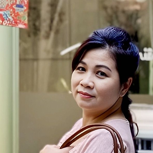 Trần Thanh Vân
