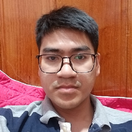 Trường An Nguyễn