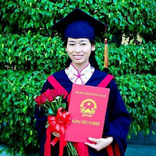 Trần Thị Kim Đông