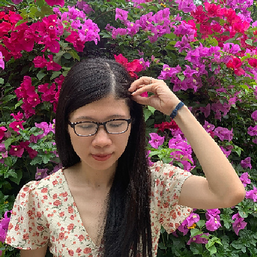 Luong Mai Nhung