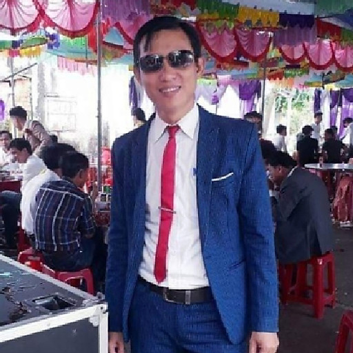  Dvdl Mc Quang Tiến