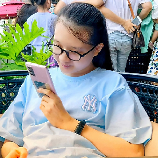 Võ Phạm Ngọc Giang