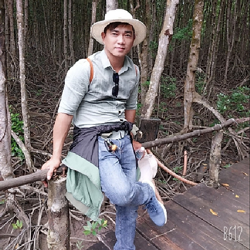 Anh Yen