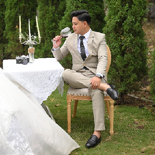 Thái Ngọc Định