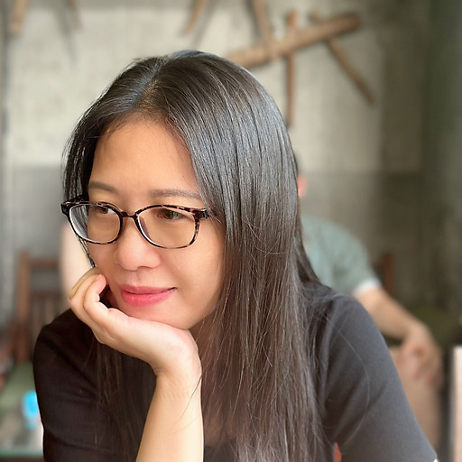 Thúy Nguyễn