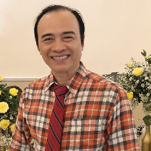 ĐẶNG MINH CHÂU