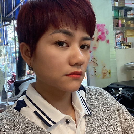 Luu Kim Quyen