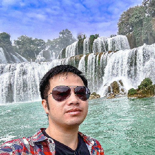 Nguyễn Phong Yên