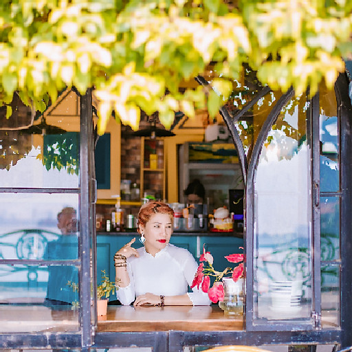 Nguyễn Thị Phương Thảo