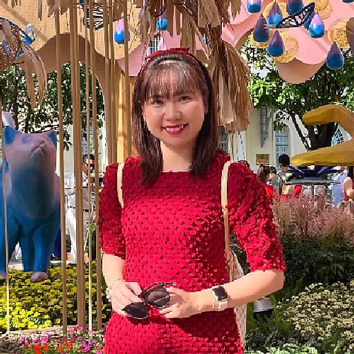 Nguyễn  Ngọc Diễm Quỳnh