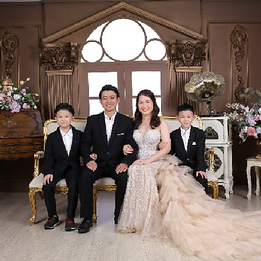 Trương Minh Trường