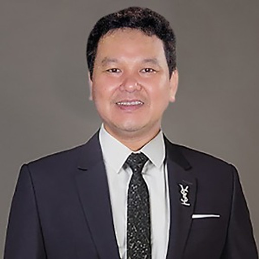Giang Ân