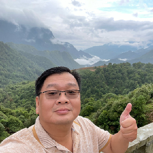 Võ Lê Thành Công