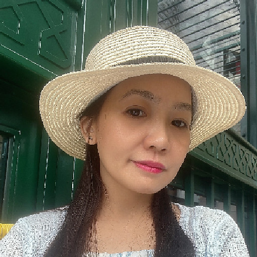 Huỳnh Thị Hồng Thắm