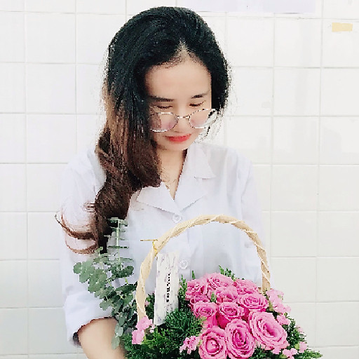 Trần Thị Phương Thảo