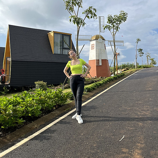 Nguyễn Thị Hạnh Dung