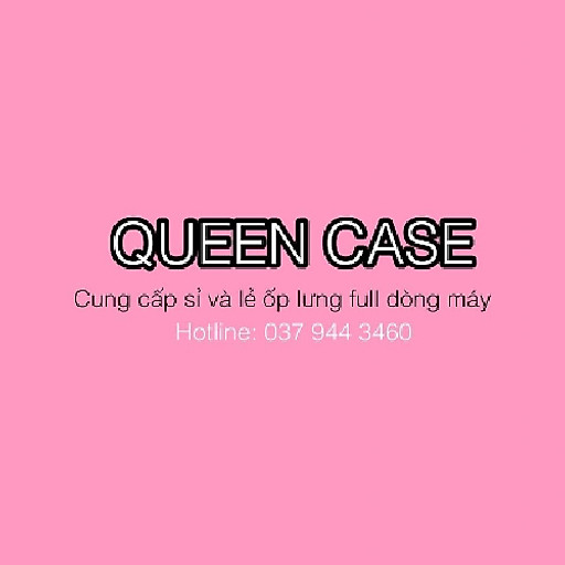 Queen Case