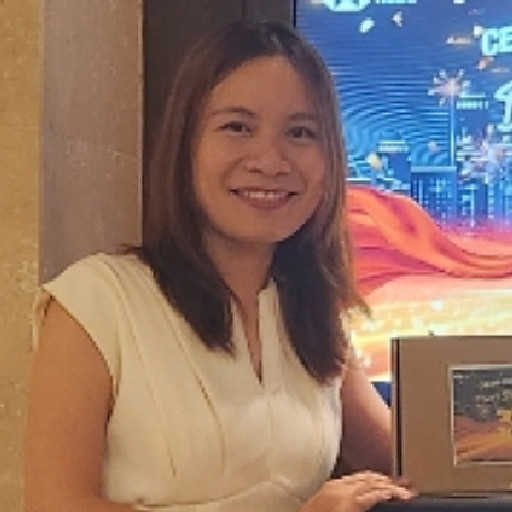 Nguyen Thi Thanh Thao