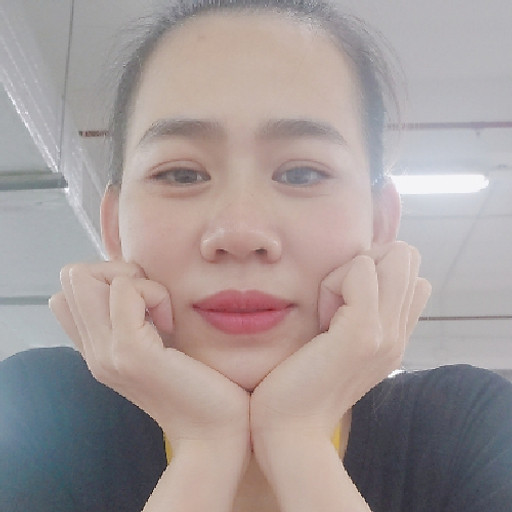 Hoàng Nguyễn Thùy 