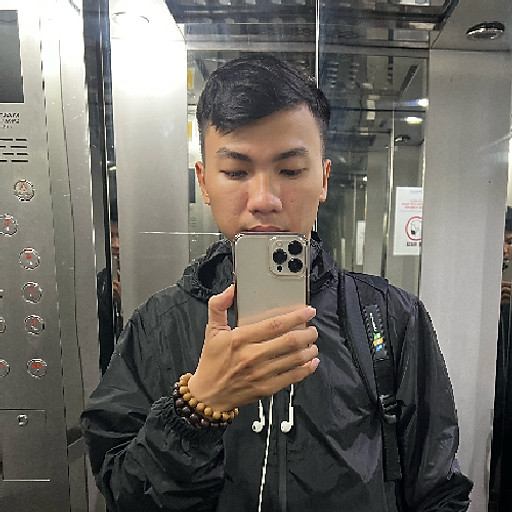 Phước PhạmTrần