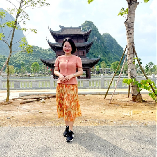 Vũ Thị Hồng Nhung