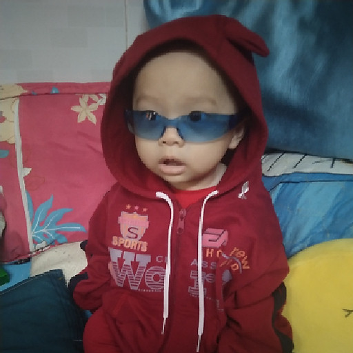 Trần Thanh Ngọc Trinh