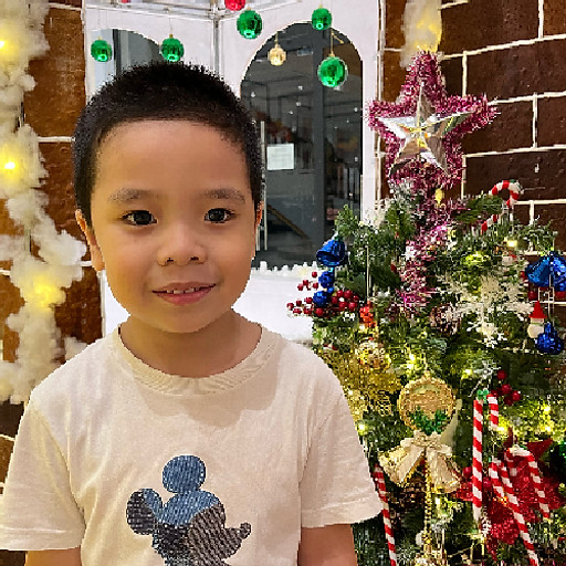 Đặng Thái Bình Dương