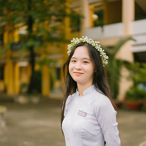 Nguyễn Ngọc Minh Thư